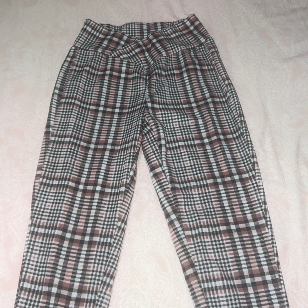 SHEIN Legging Pants